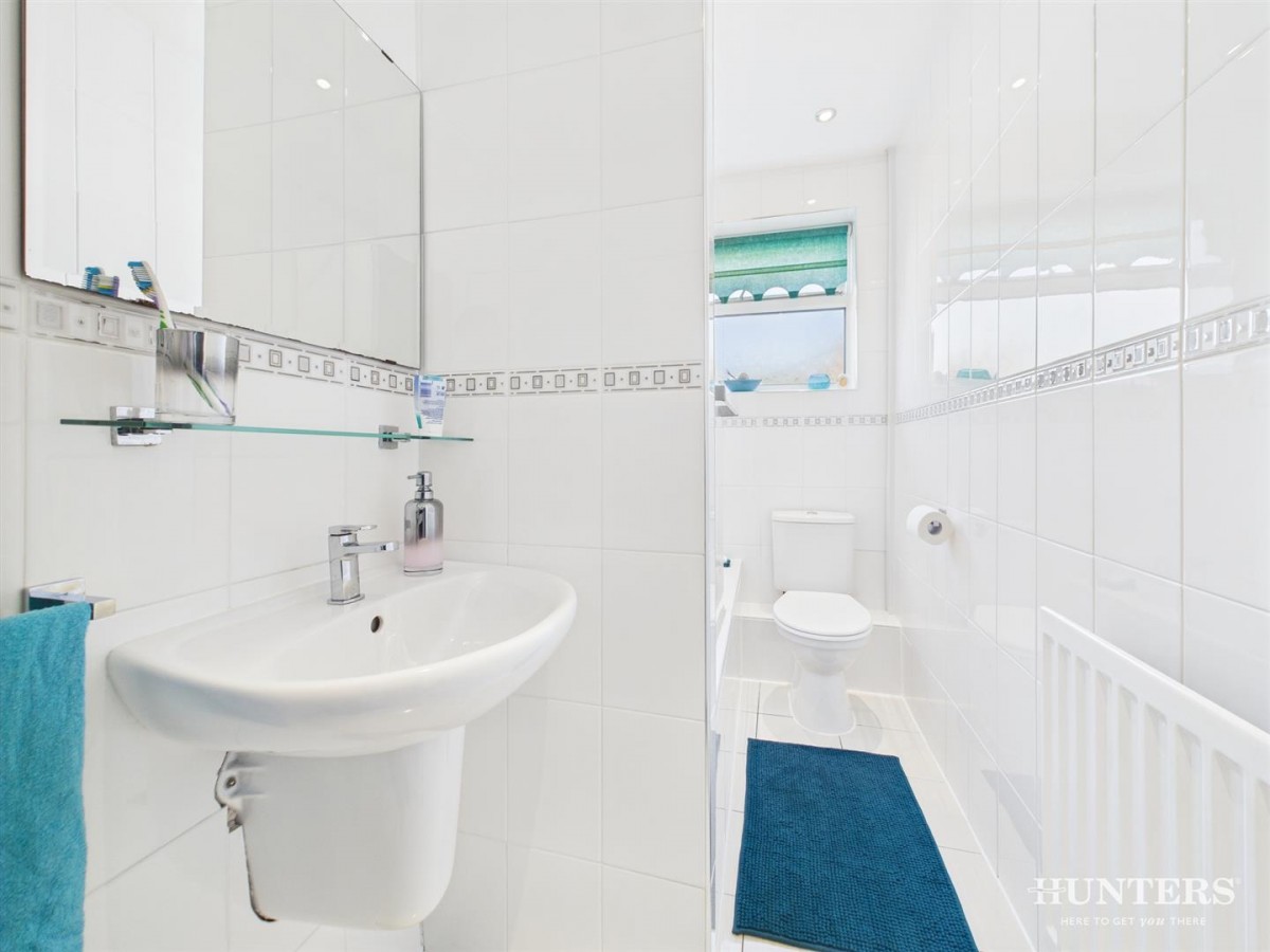 Watling Street Bungalows, Consett