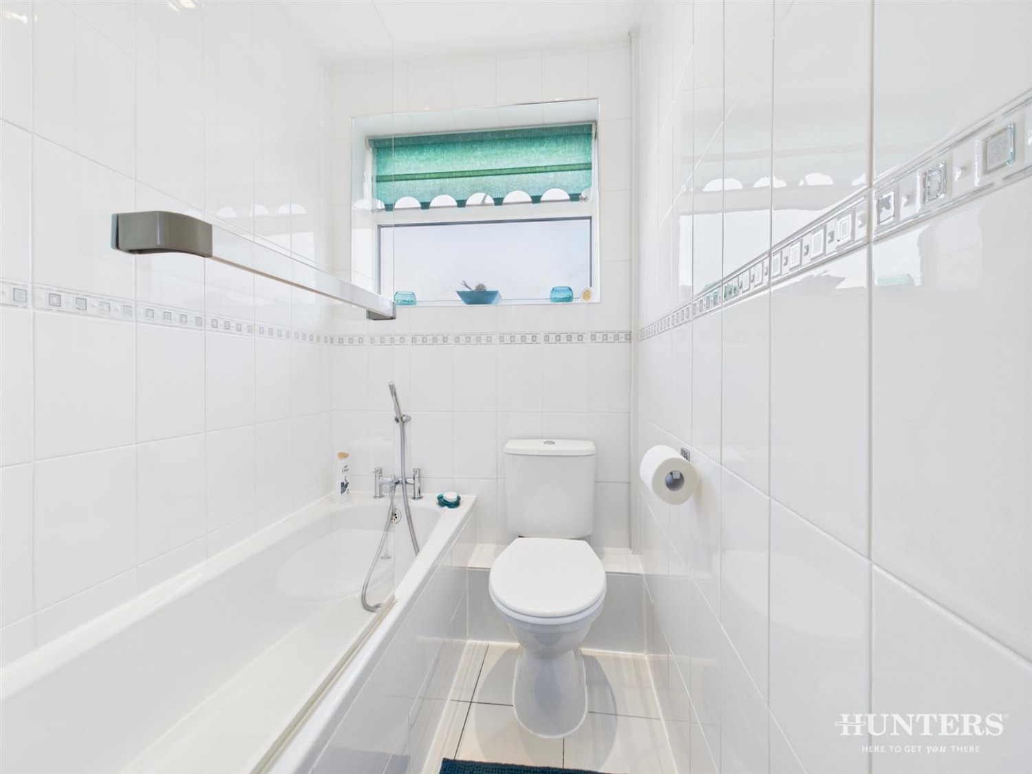 Watling Street Bungalows, Consett