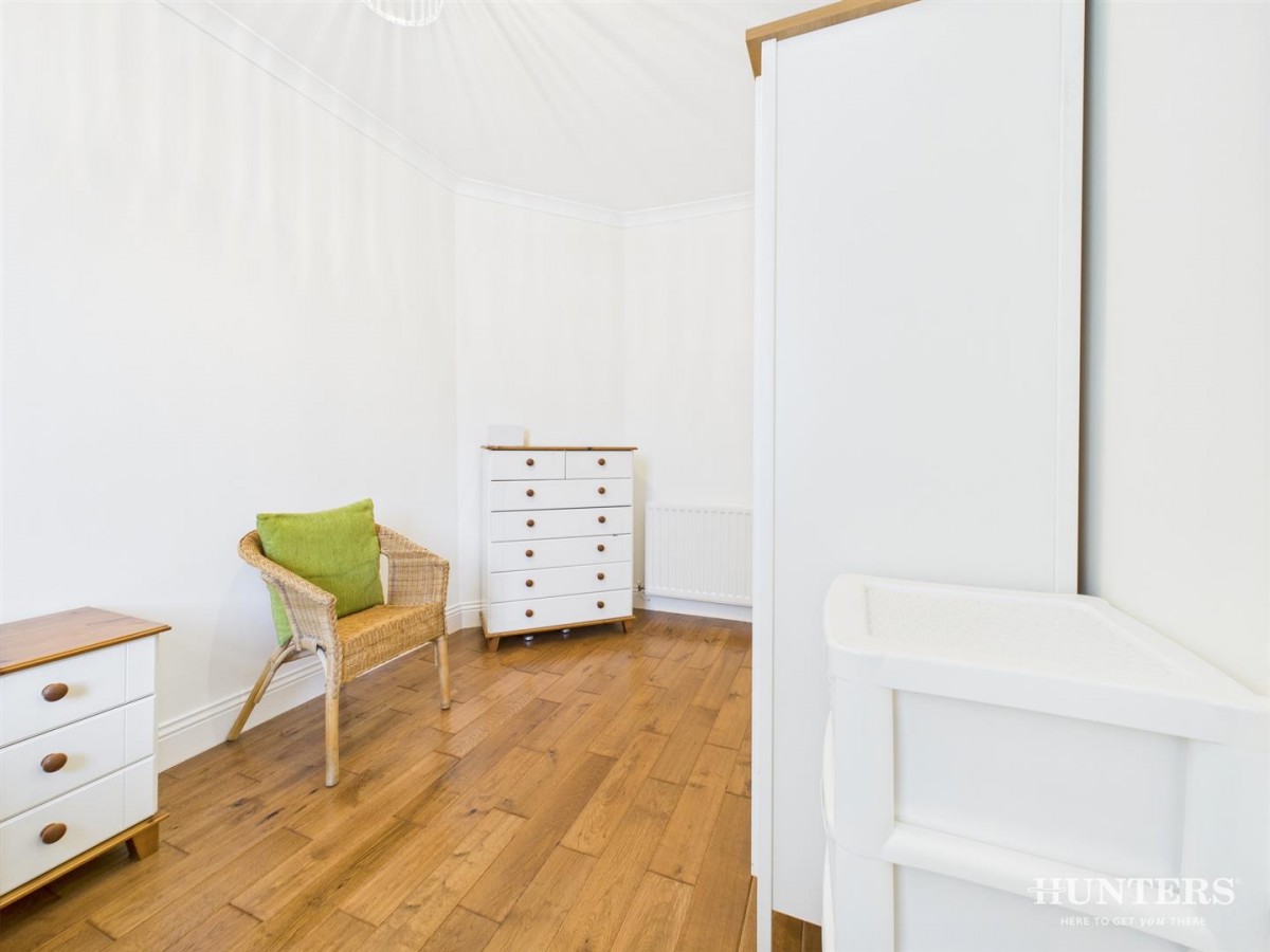 Watling Street Bungalows, Consett