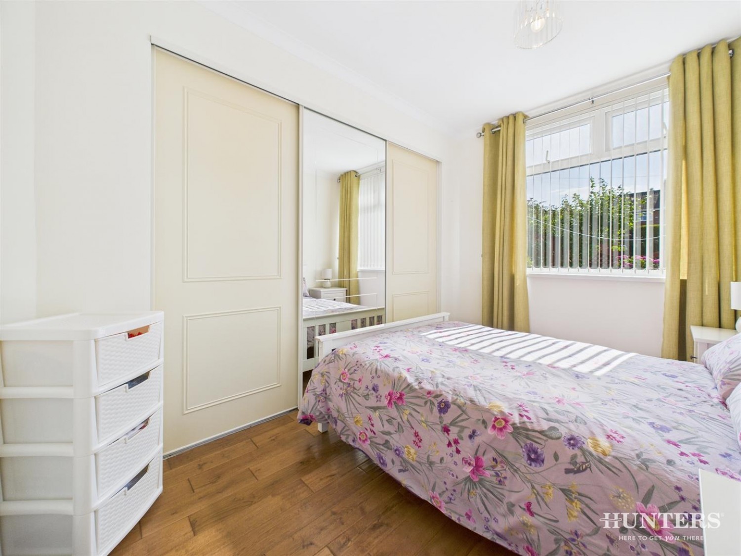 Watling Street Bungalows, Consett