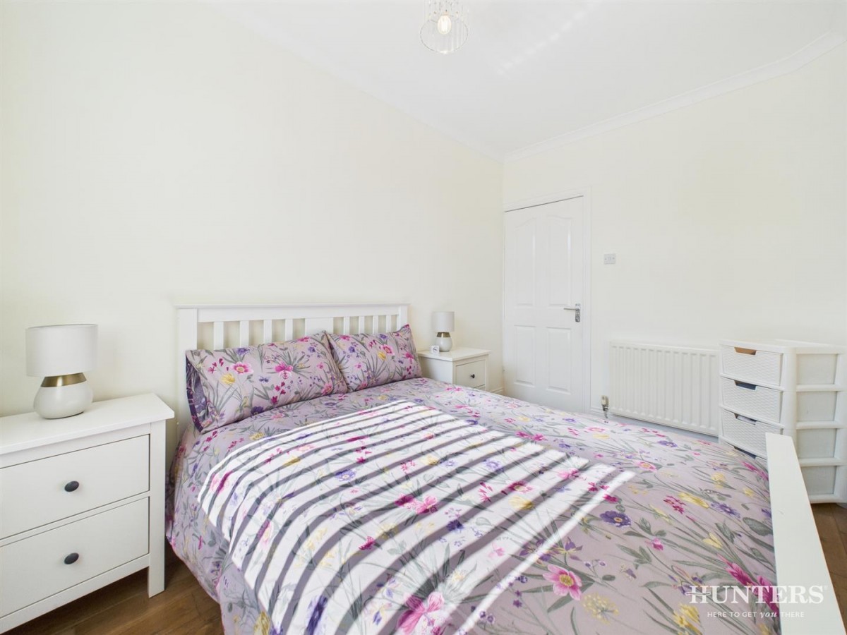 Watling Street Bungalows, Consett