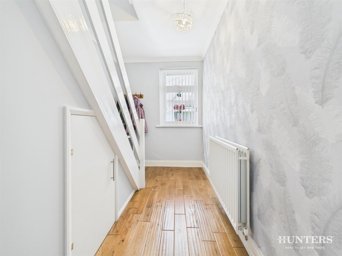 Watling Street Bungalows, Consett