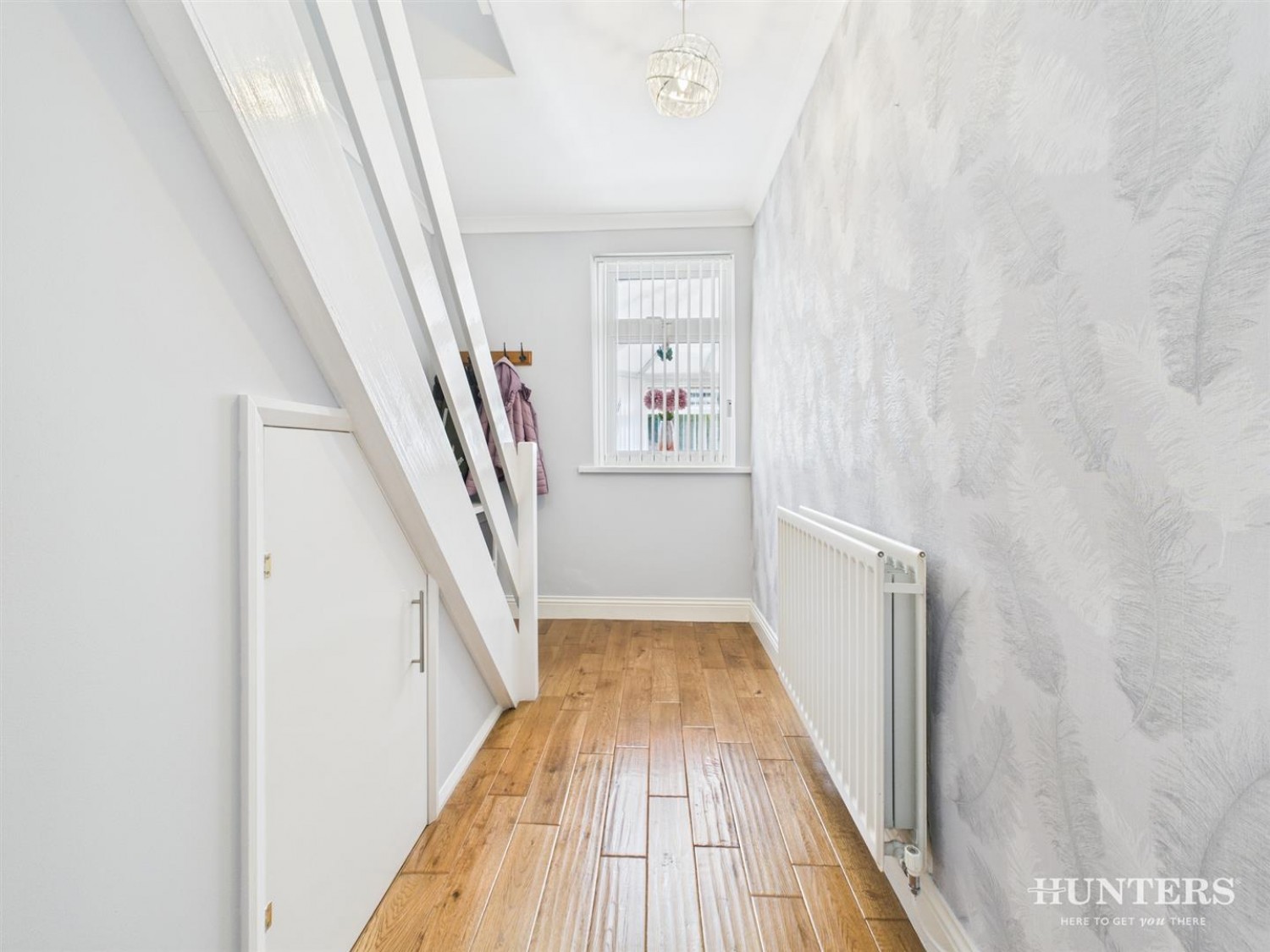 Watling Street Bungalows, Consett