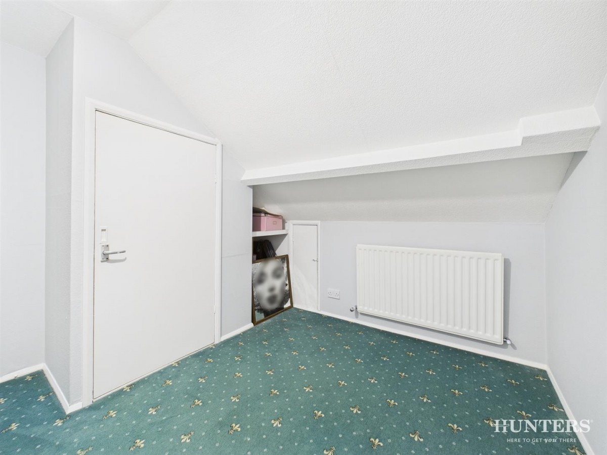 Watling Street Bungalows, Consett