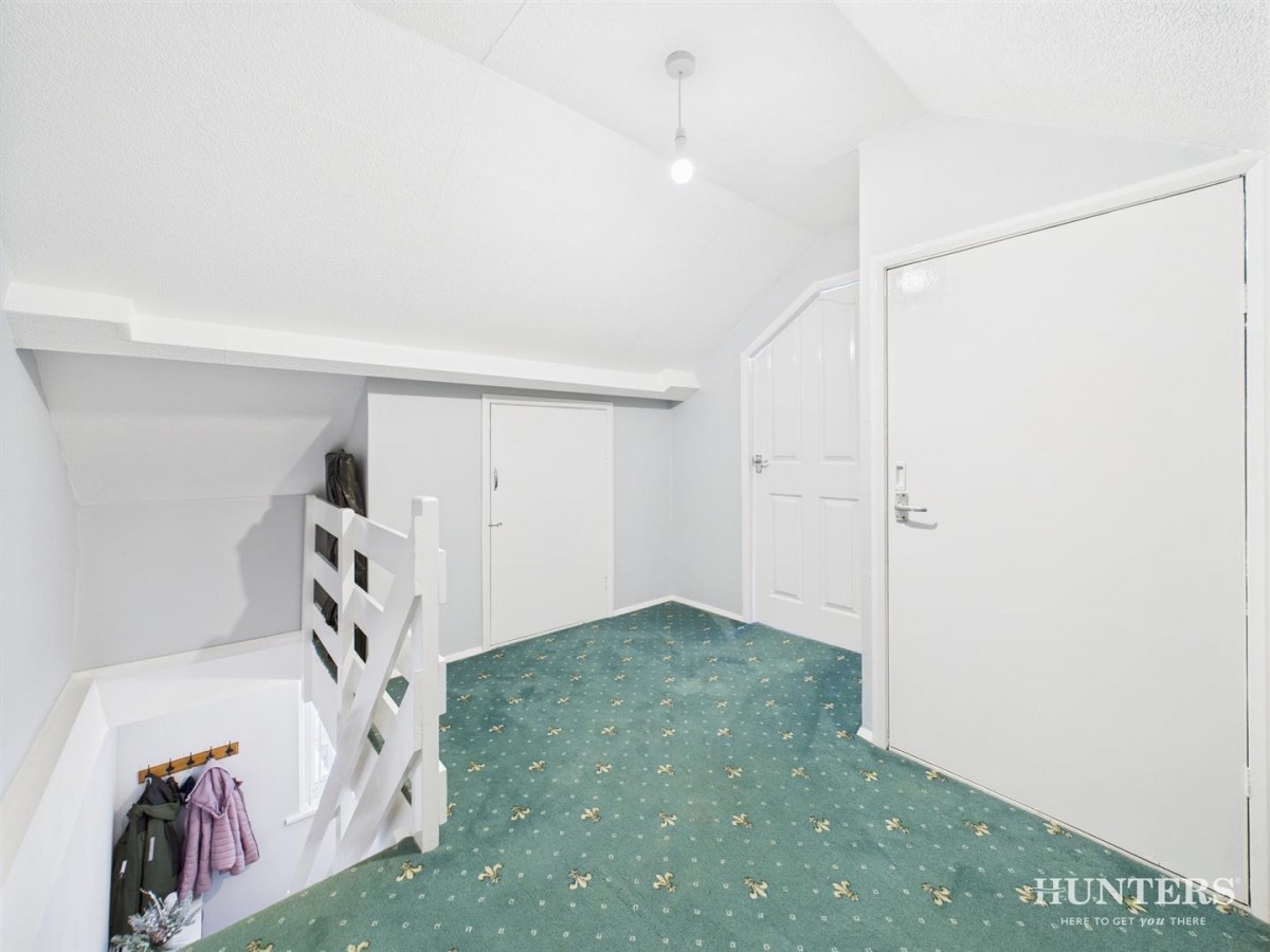 Watling Street Bungalows, Consett