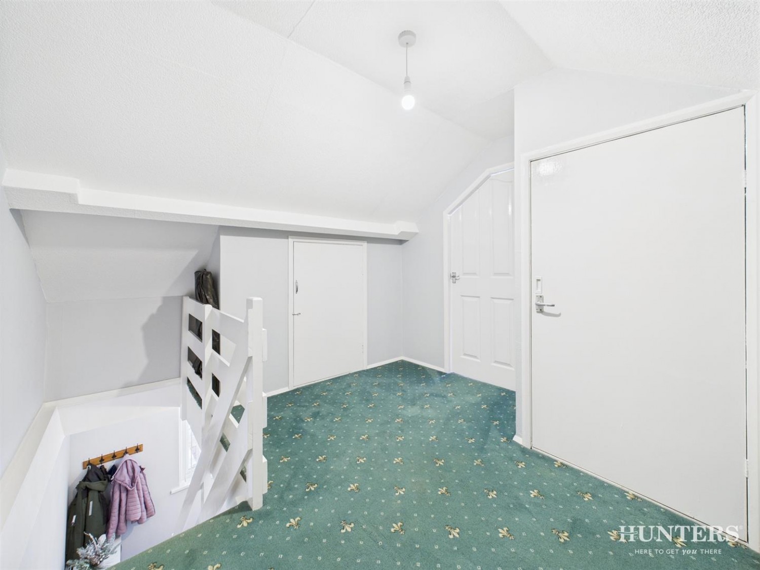 Watling Street Bungalows, Consett