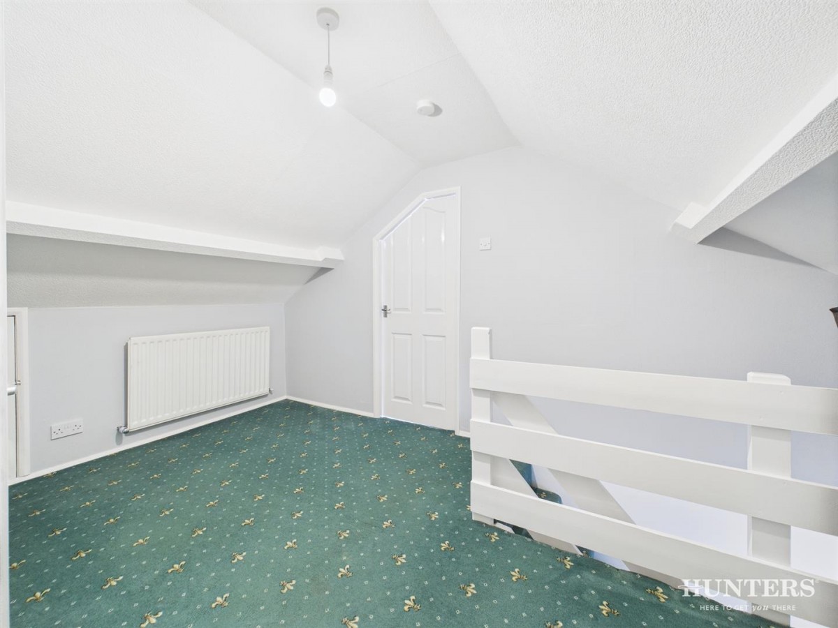 Watling Street Bungalows, Consett