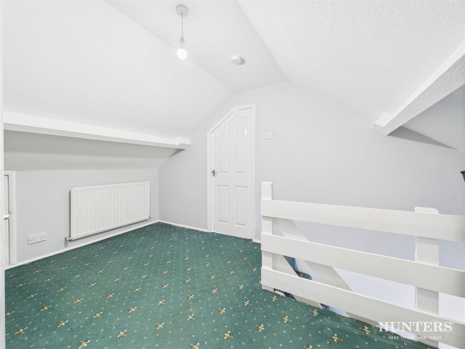 Watling Street Bungalows, Consett