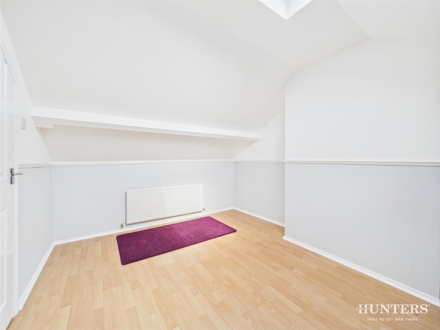 Watling Street Bungalows, Consett