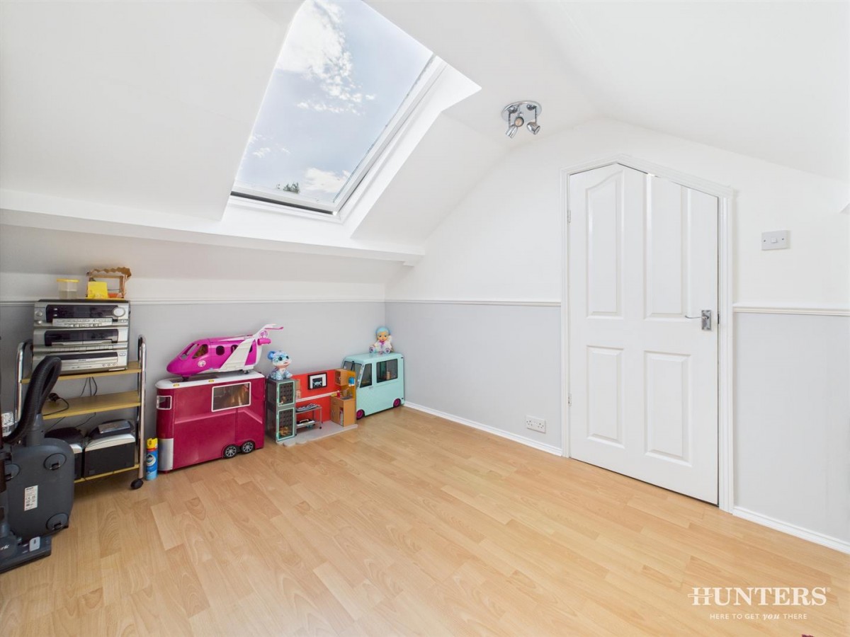 Watling Street Bungalows, Consett