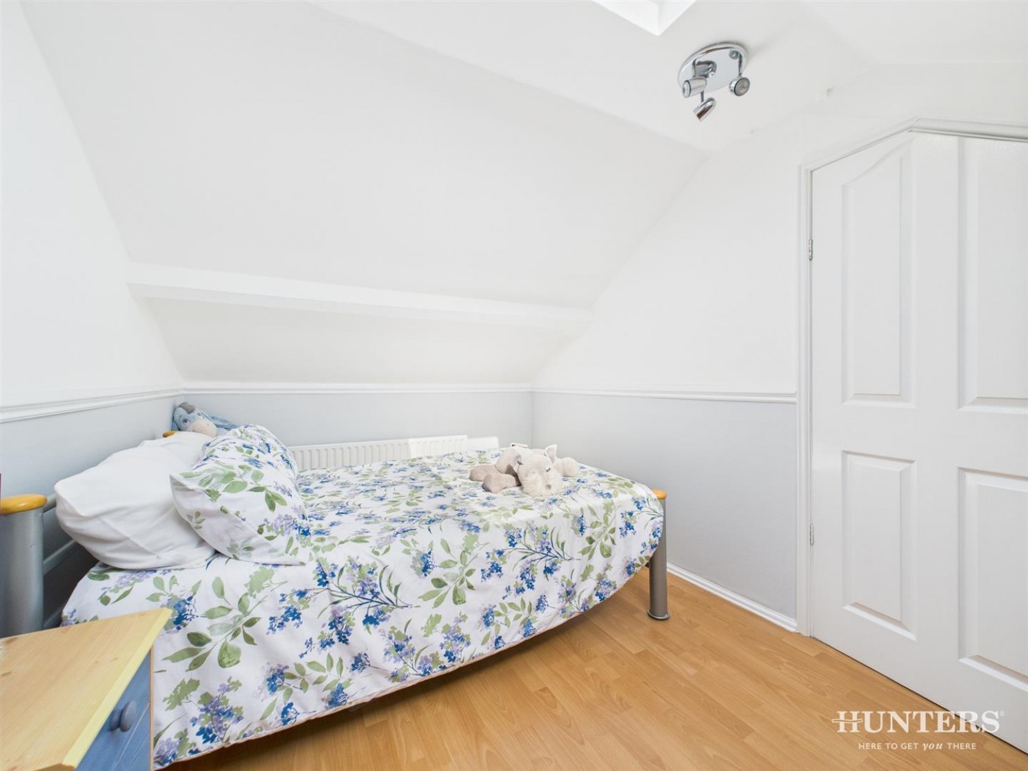 Watling Street Bungalows, Consett