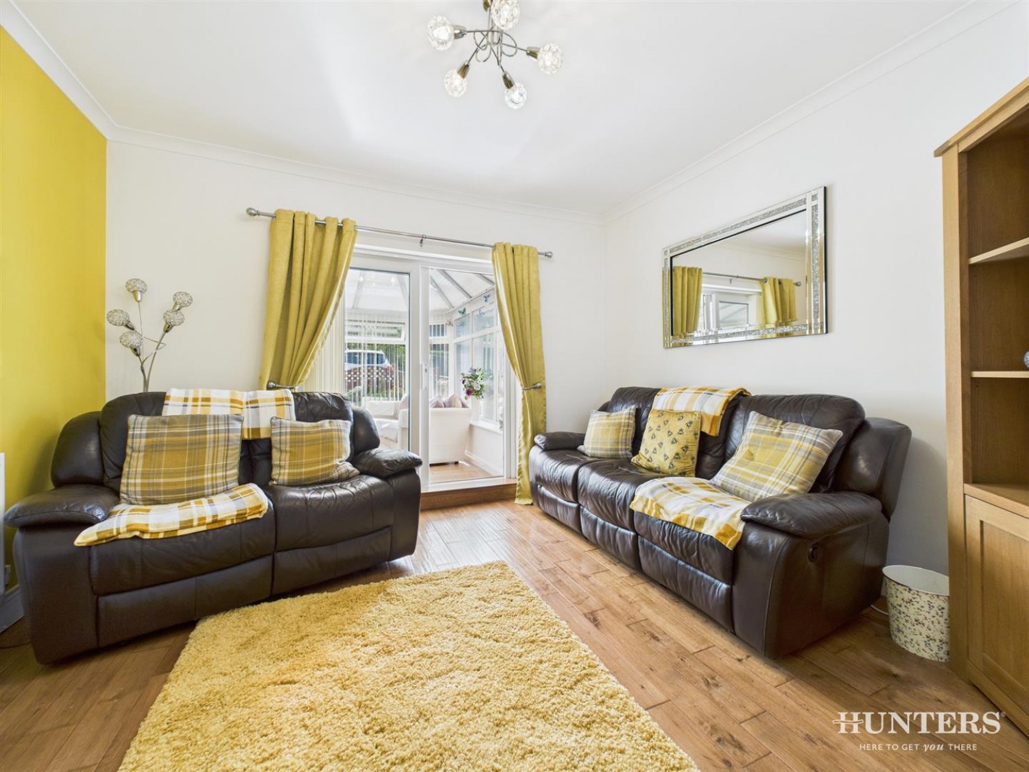 Watling Street Bungalows, Consett