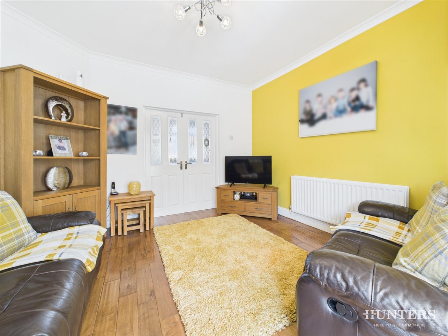 Watling Street Bungalows, Consett