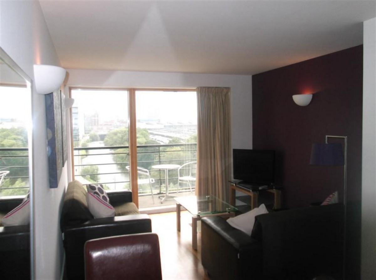 Whitehall Waterfront, Riverside Way , Leeds