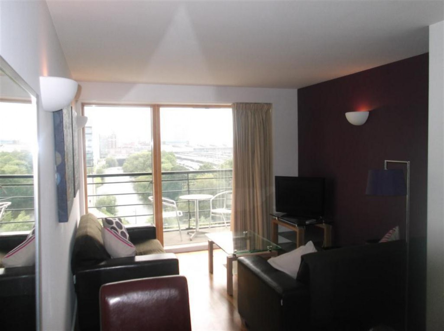 Whitehall Waterfront, Riverside Way , Leeds