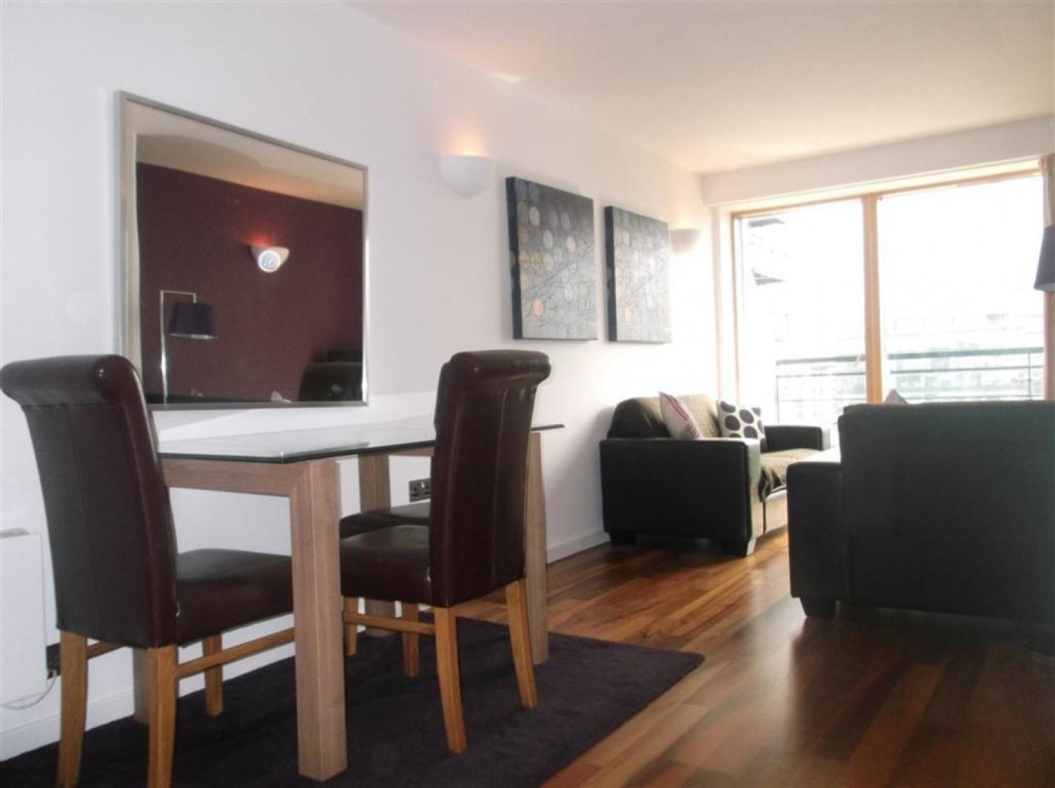 Whitehall Waterfront, Riverside Way , Leeds