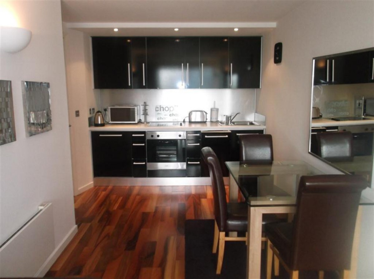 Whitehall Waterfront, Riverside Way , Leeds