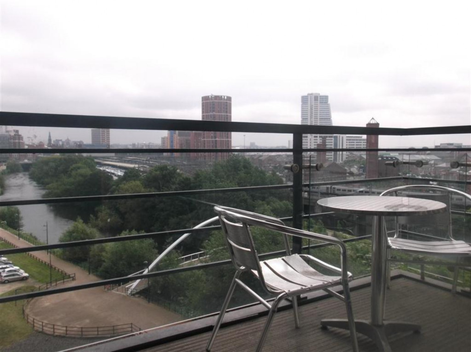 Whitehall Waterfront, Riverside Way , Leeds