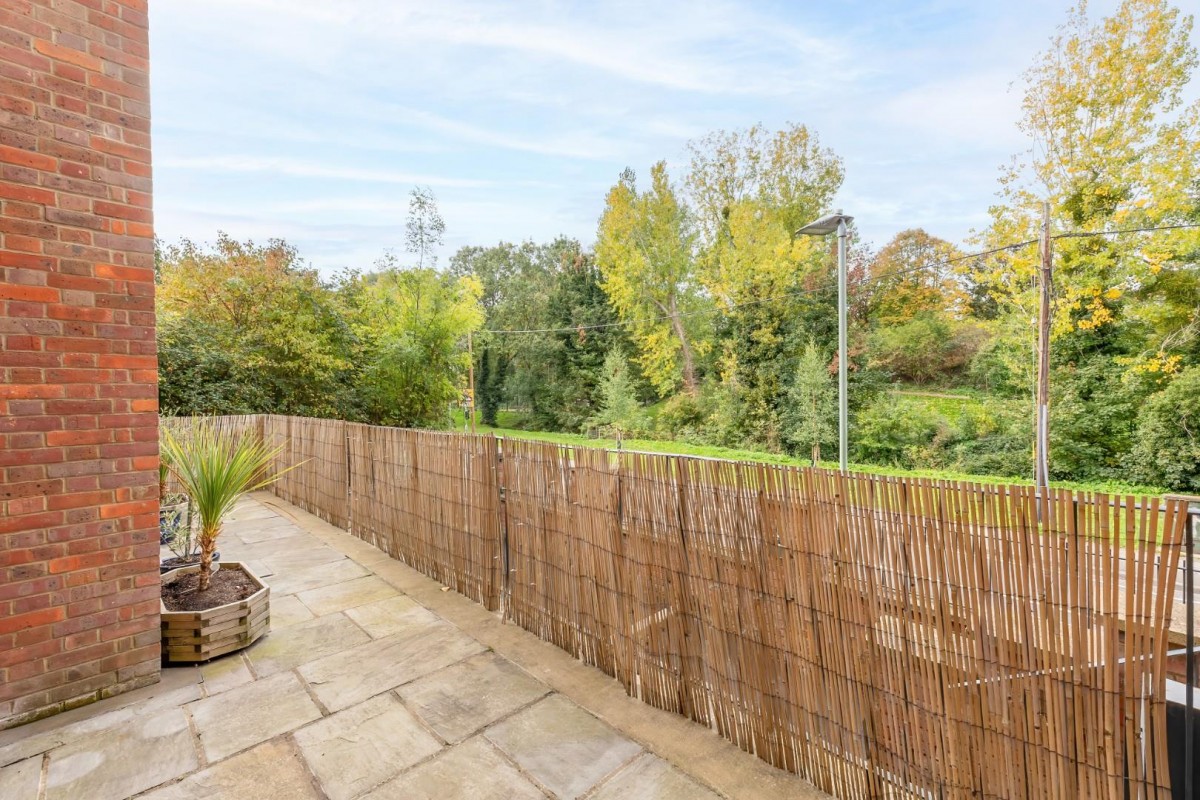 Brookside Court, Brook Street, Tring