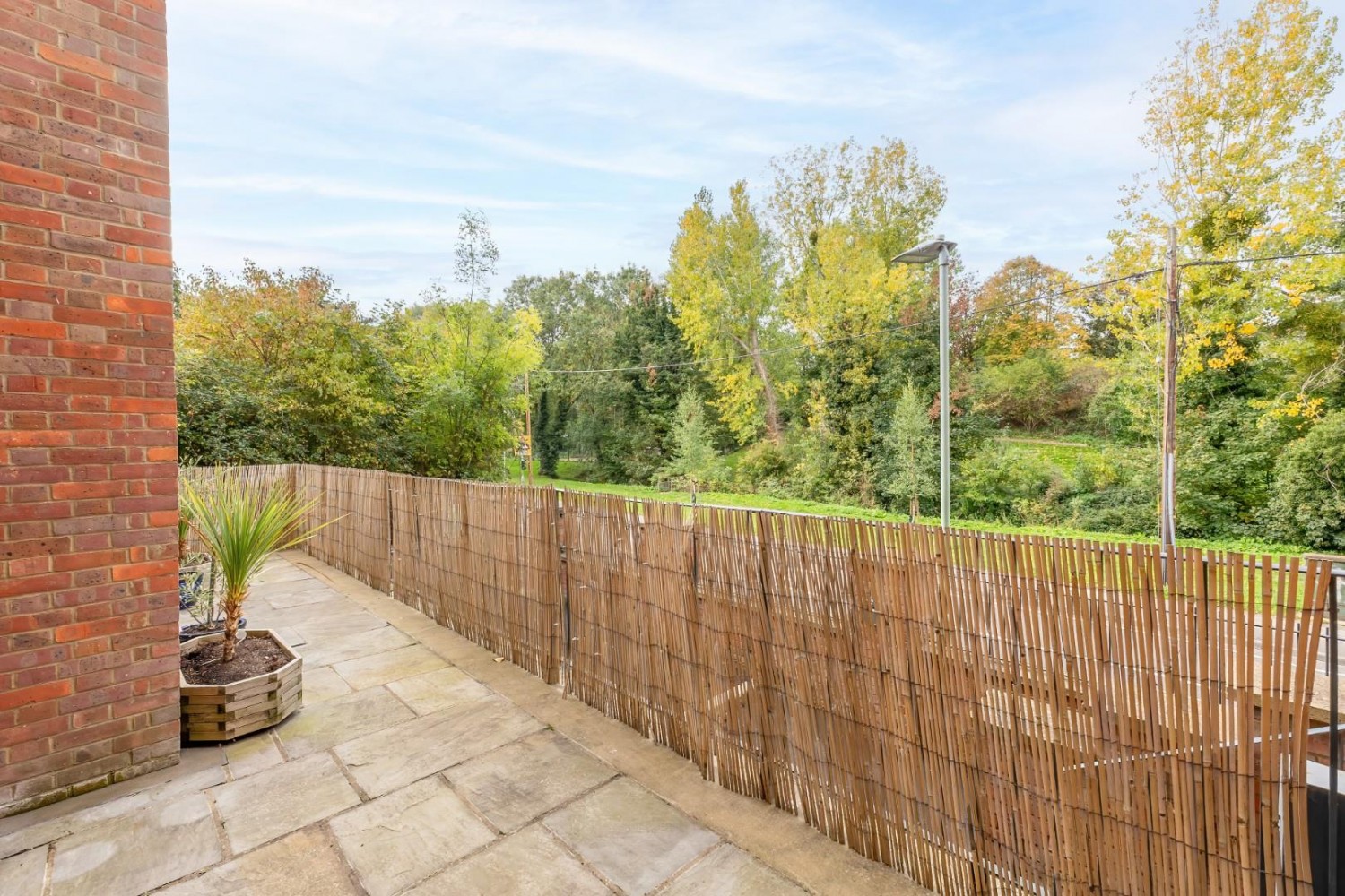 Brookside Court, Brook Street, Tring