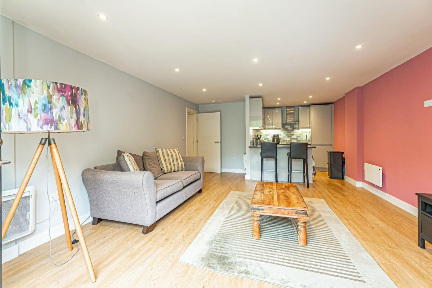 Brookside Court, Brook Street, Tring