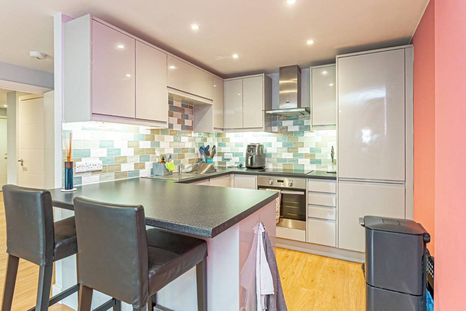 Brookside Court, Brook Street, Tring