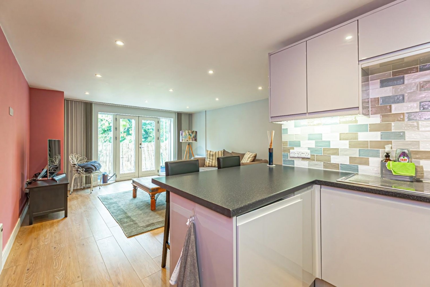 Brookside Court, Brook Street, Tring