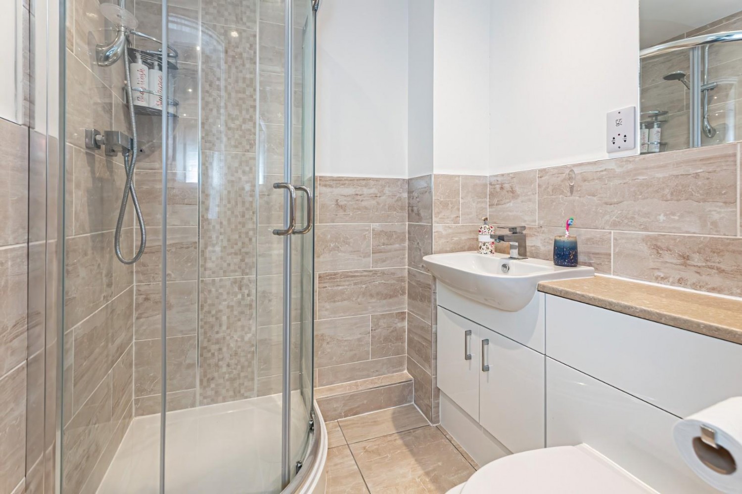 Brookside Court, Brook Street, Tring