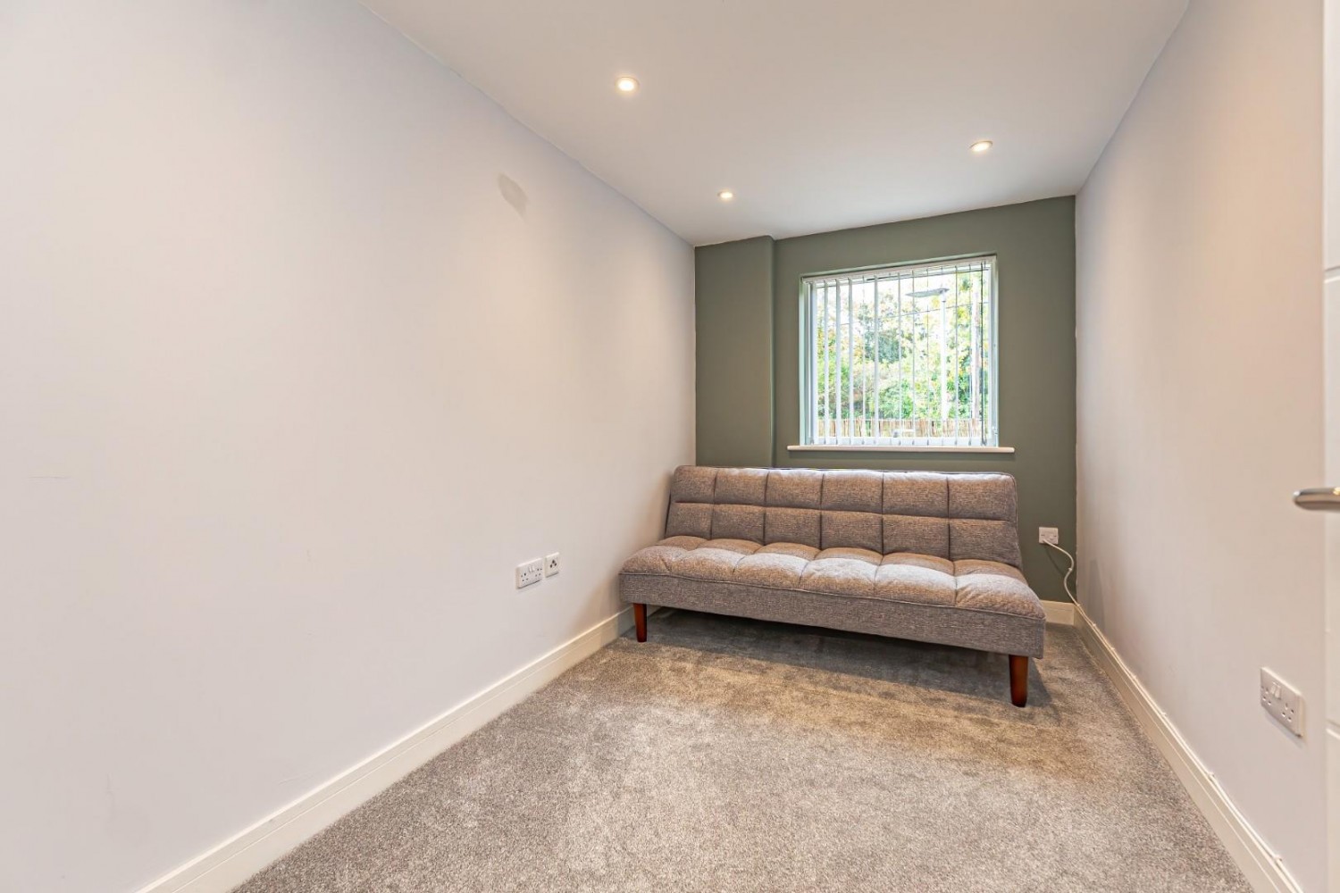 Brookside Court, Brook Street, Tring