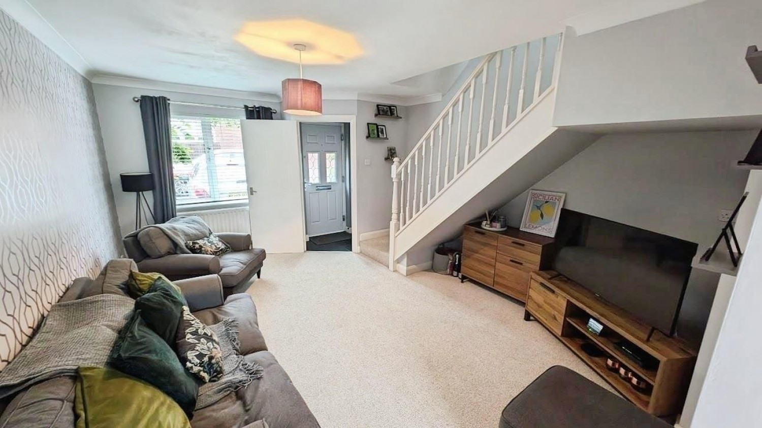 Coopers Drive, Yate, Bristol