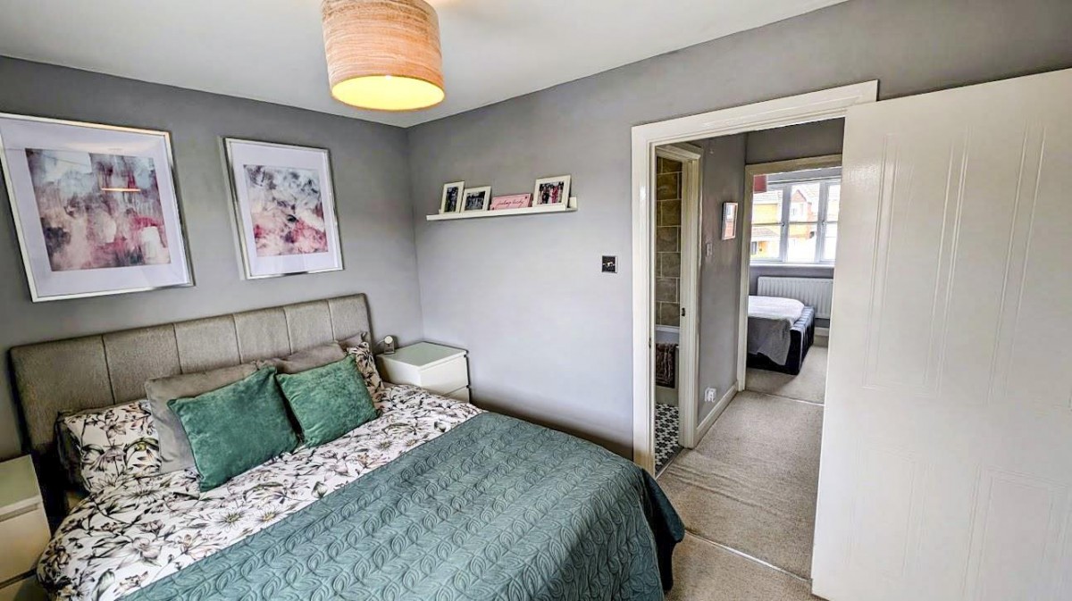 Coopers Drive, Yate, Bristol