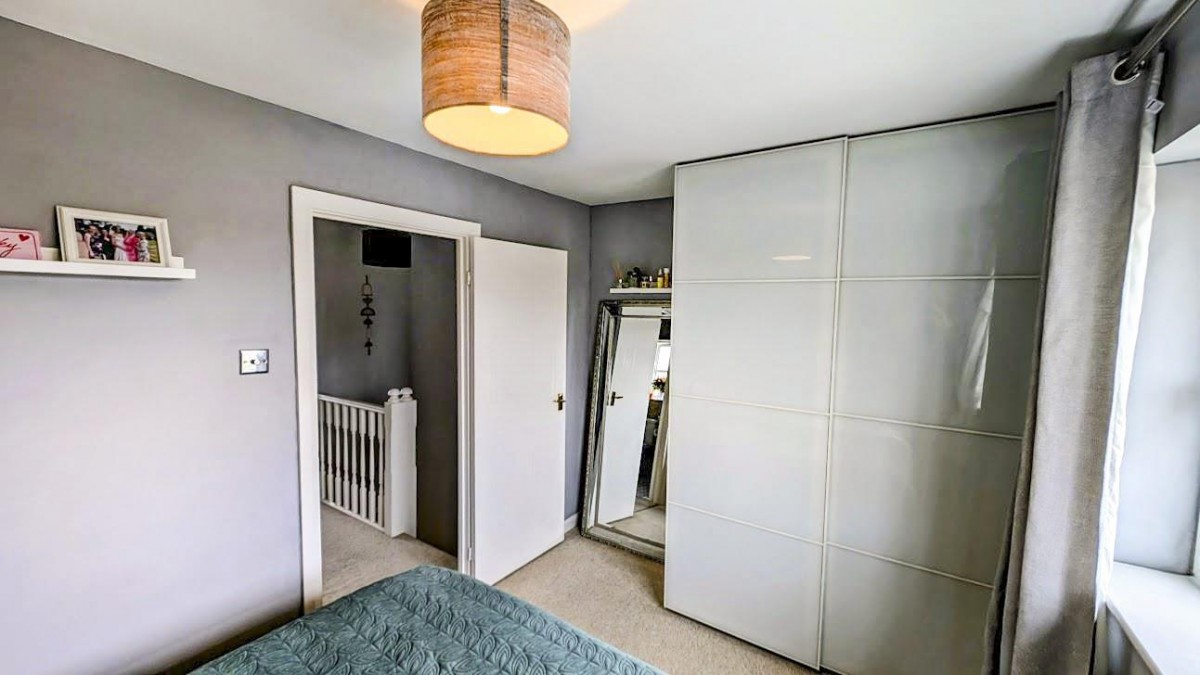 Coopers Drive, Yate, Bristol