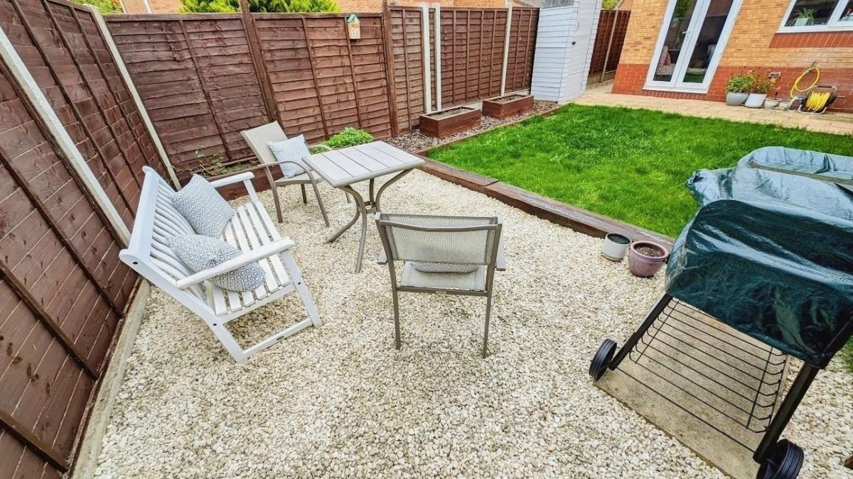 Coopers Drive, Yate, Bristol