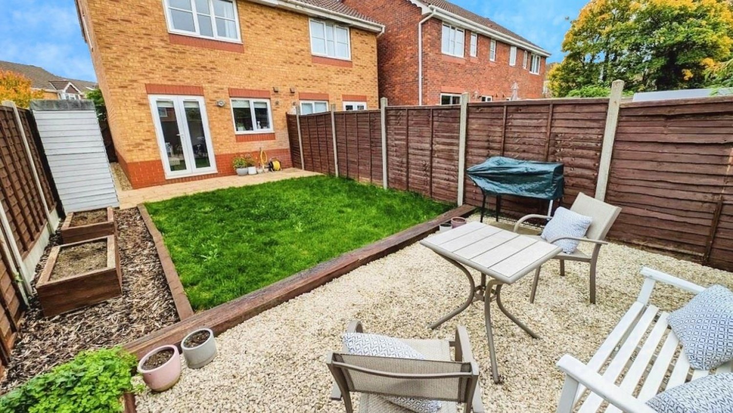 Coopers Drive, Yate, Bristol