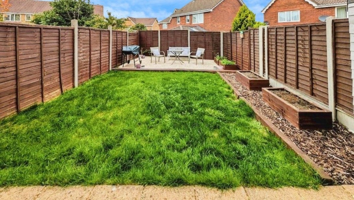 Coopers Drive, Yate, Bristol