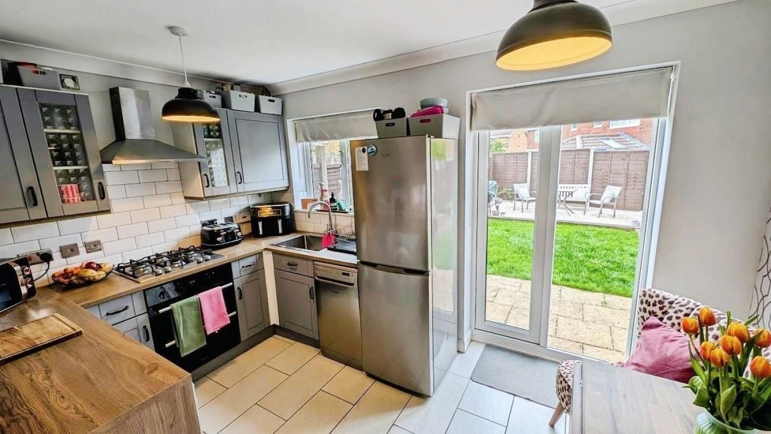 Coopers Drive, Yate, Bristol