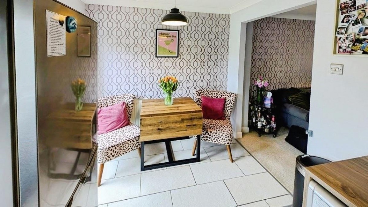 Coopers Drive, Yate, Bristol