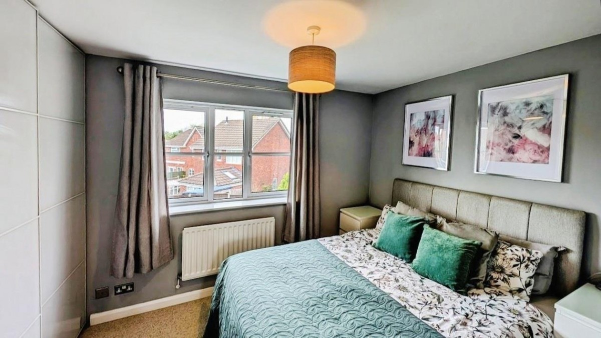 Coopers Drive, Yate, Bristol