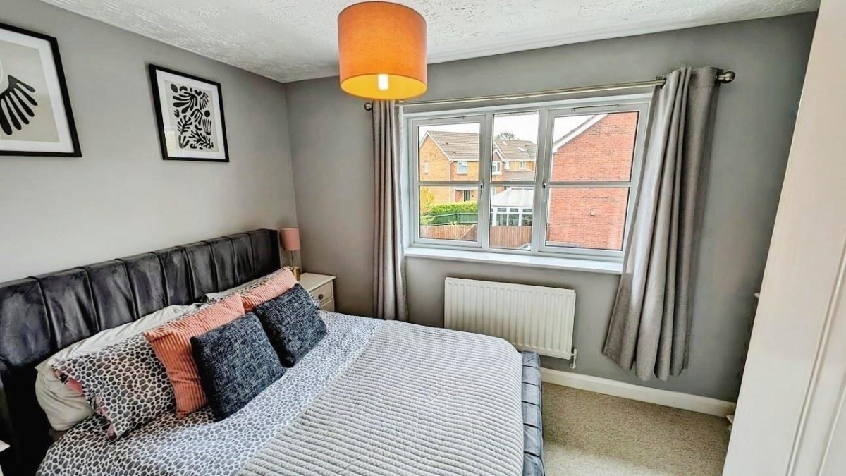 Coopers Drive, Yate, Bristol