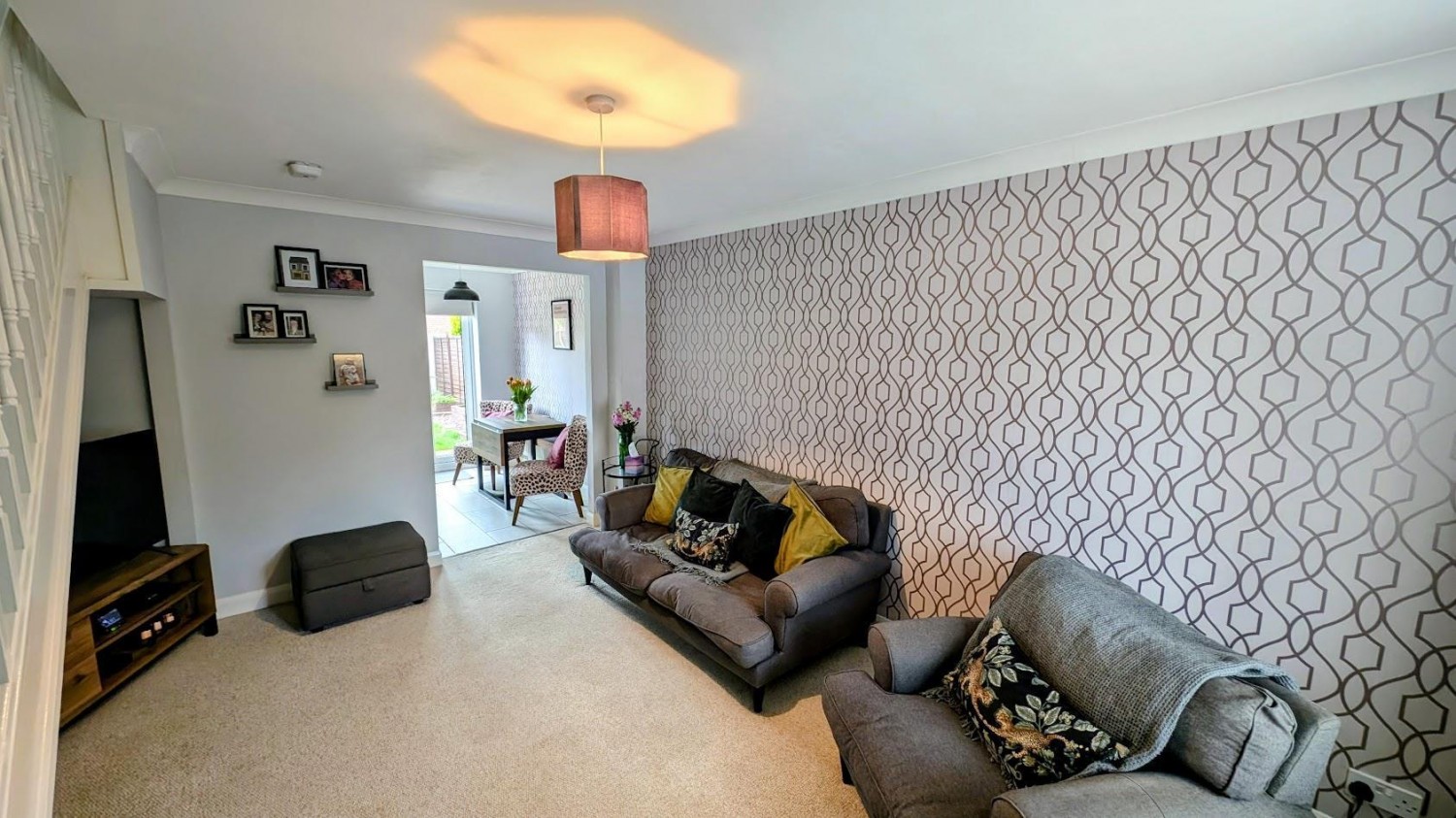 Coopers Drive, Yate, Bristol