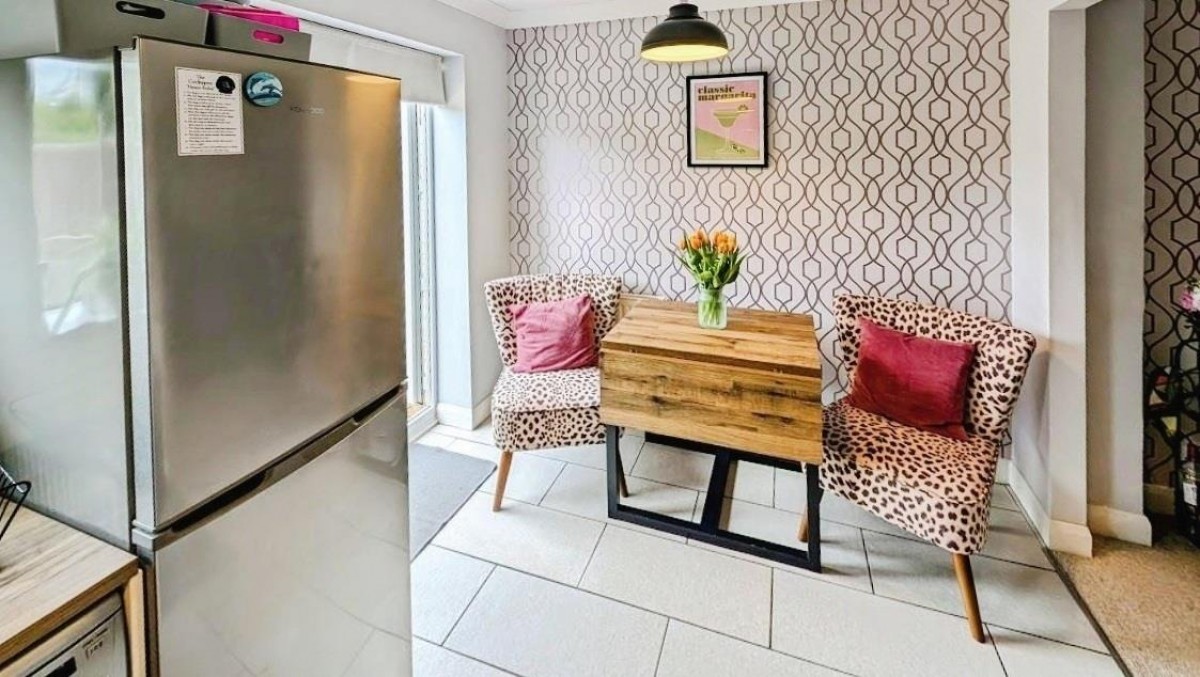 Coopers Drive, Yate, Bristol