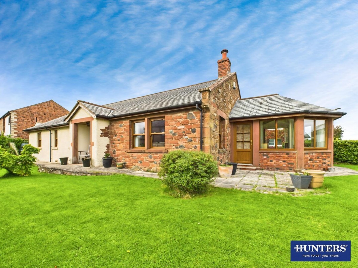 Kings Garth, Oulton, Wigton