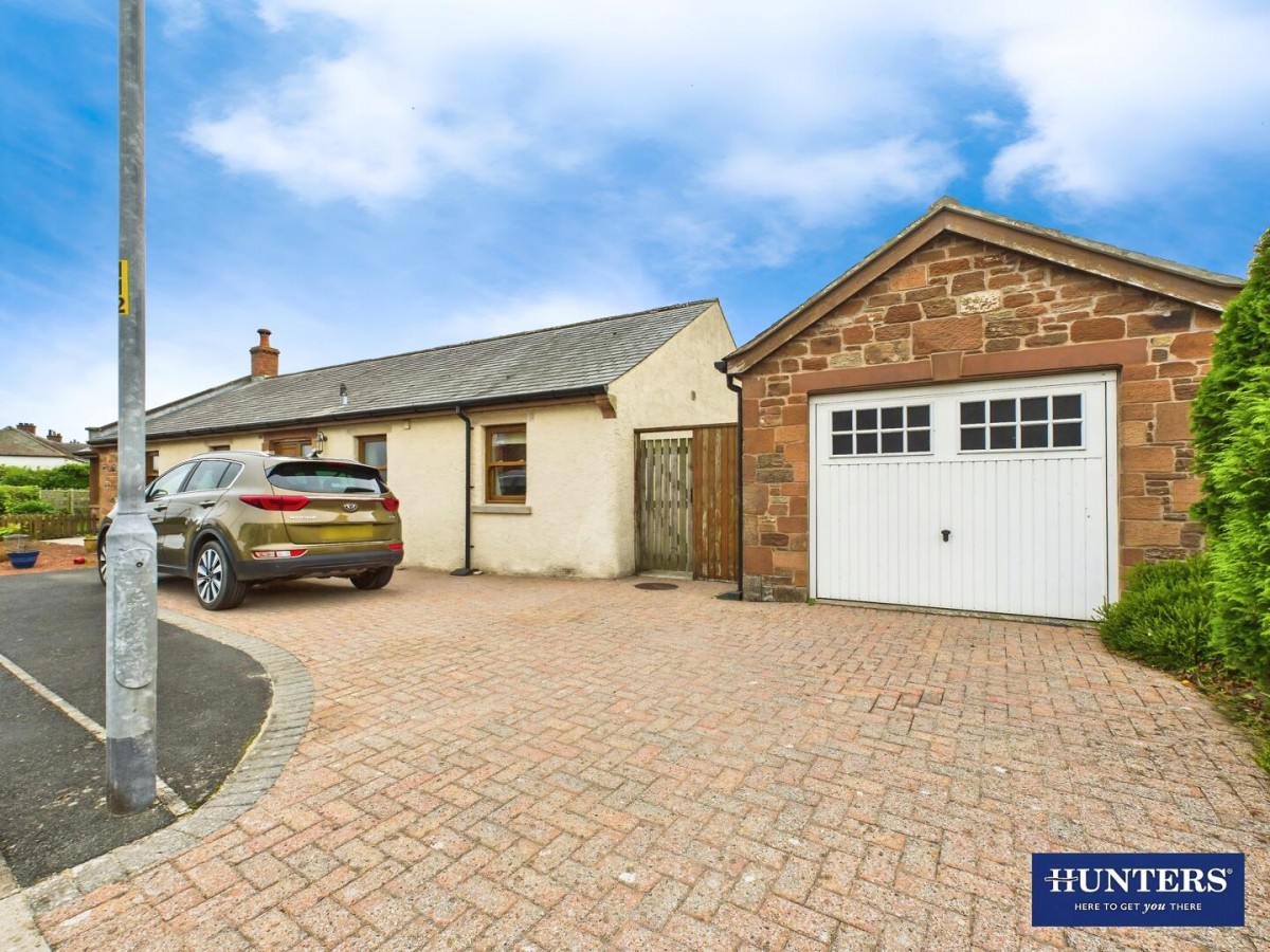 Kings Garth, Oulton, Wigton