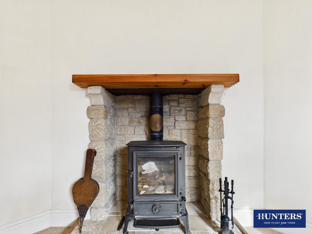 Kings Garth, Oulton, Wigton