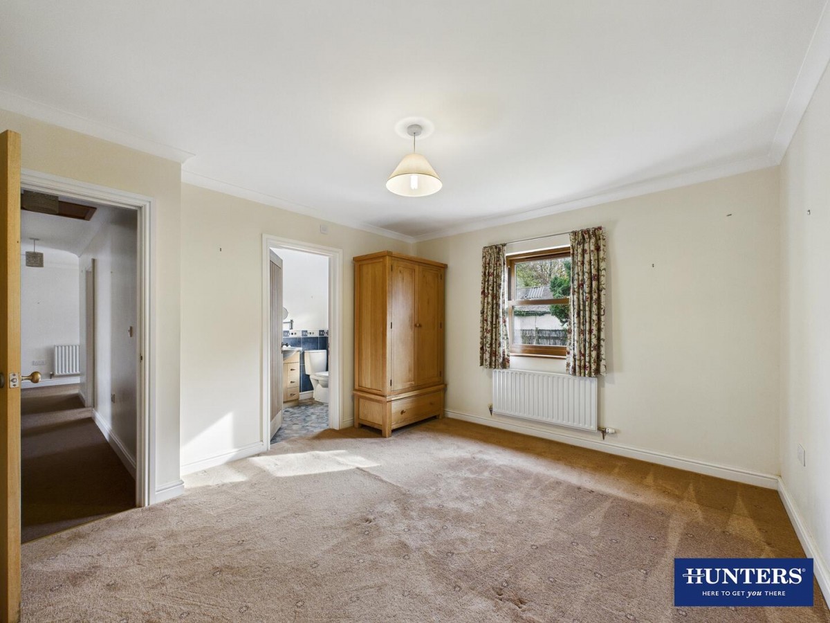 Kings Garth, Oulton, Wigton