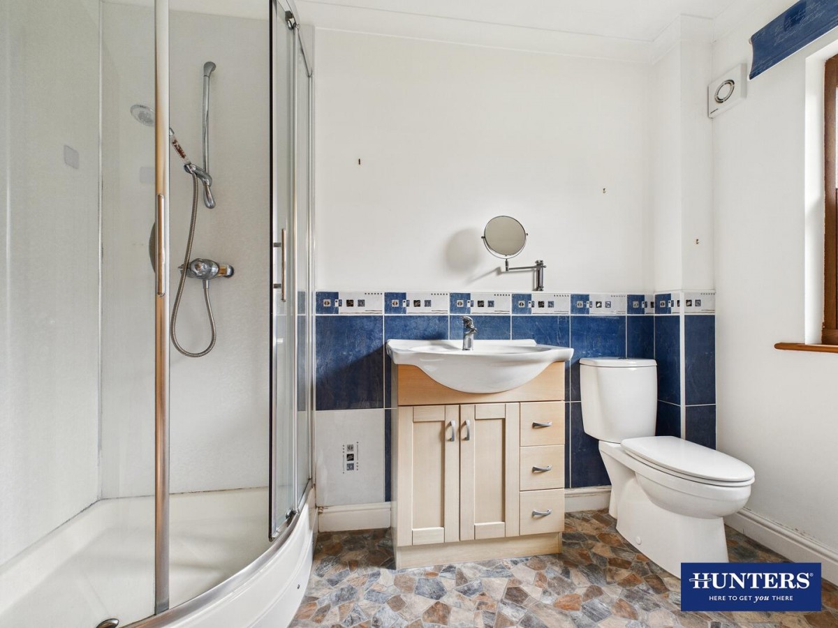 Kings Garth, Oulton, Wigton