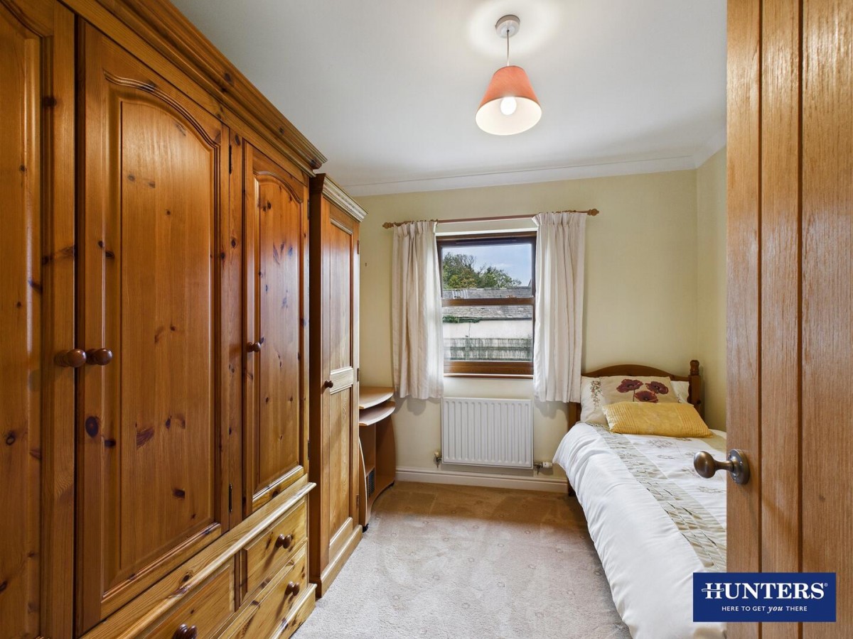 Kings Garth, Oulton, Wigton