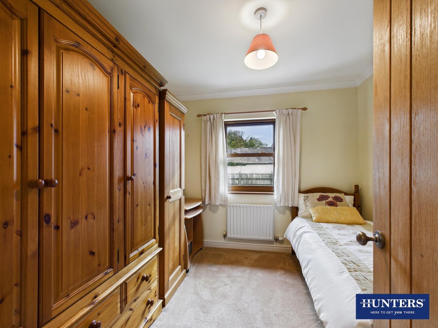 Kings Garth, Oulton, Wigton