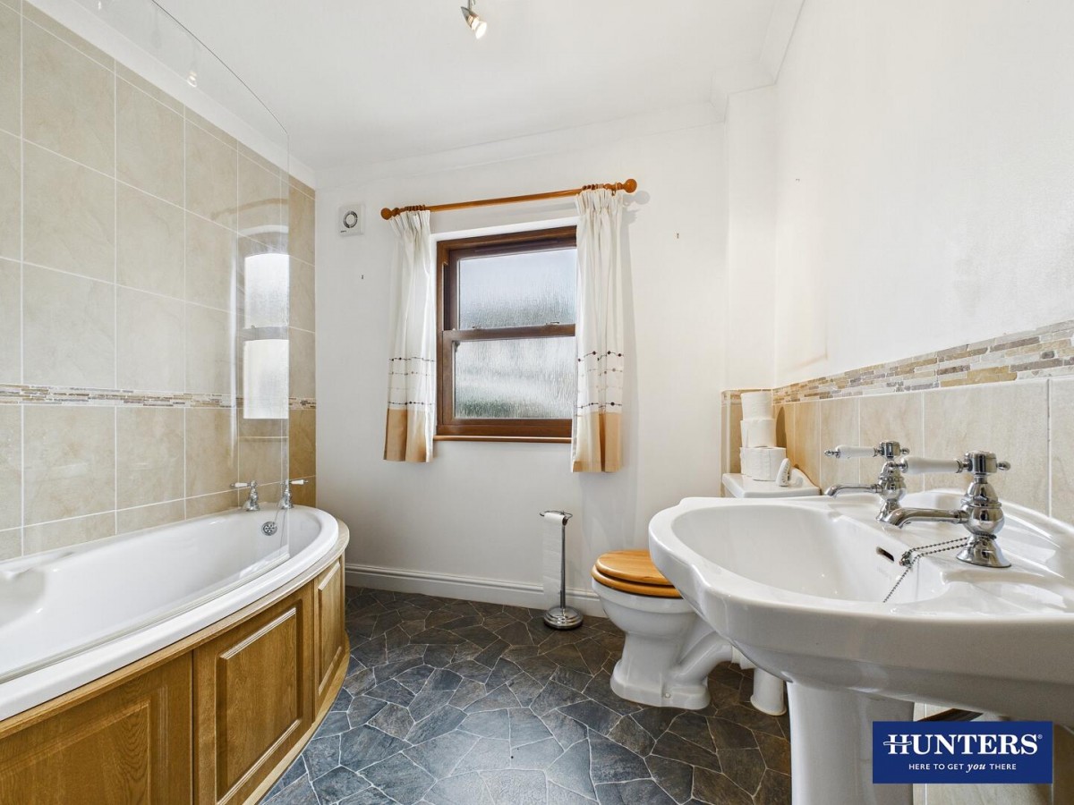 Kings Garth, Oulton, Wigton