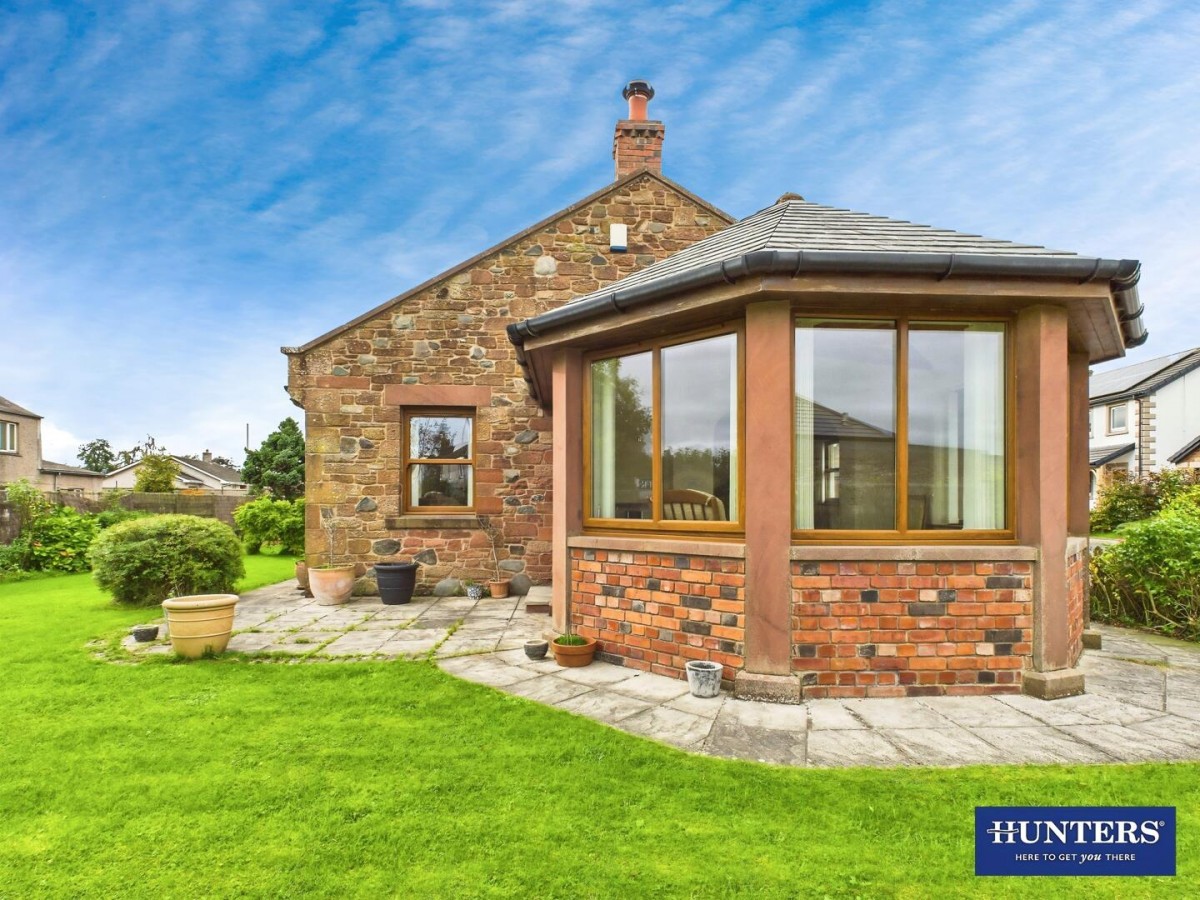 Kings Garth, Oulton, Wigton